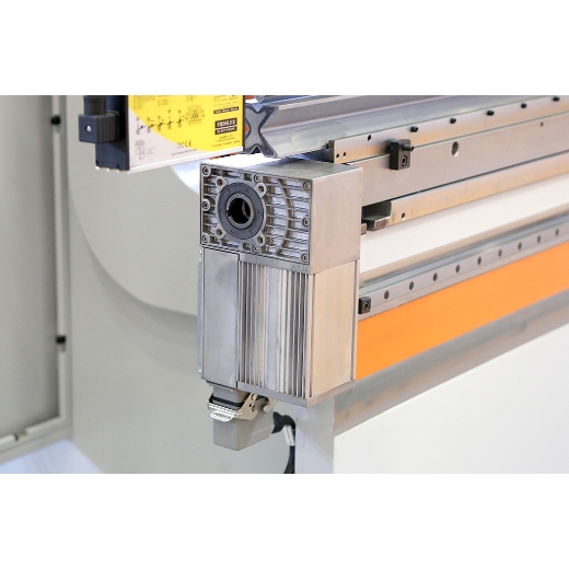 Elmag CNC-Bombierung -1 Elmag CNC-Bombierung -1