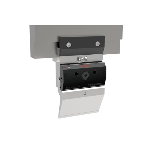 Elmag Rolleri 200 manuelles Klemmsystem, oben -1 Elmag Rolleri 200 manuelles Klemmsystem, oben -1