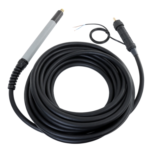 Elmag Plasma-Brennerpaket PB-A 125/6m ohne Verschleißteile -1