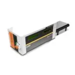 Elmag Faserlaser FIBERMAK THUNDERBIRD – 4 Achsen, 3x1,5 Meter / 3 kW IPG -1