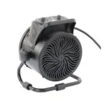 Elmag Elektro-Heizgerät EUROHEAT WE 2000 -3