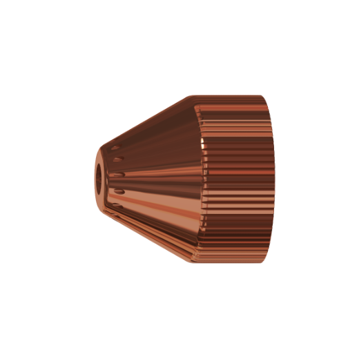 Elmag Düsen-Schutzschild für 105-125A zu Brenner PB-A 125 -1 Elmag Düsen-Schutzschild für 105-125A zu Brenner PB-A 125 -1