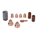 Elmag Plasma-Starter-Kit für Plasma-Brenner PB-M 125/125A -1