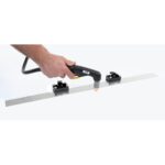 Elmag PLASMA-Anschlagset 'Perfect Cut', L=800mm für gerade Schnitte -3