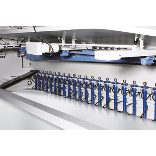 Elmag Anti-Twist-System -1 Elmag Anti-Twist-System -1