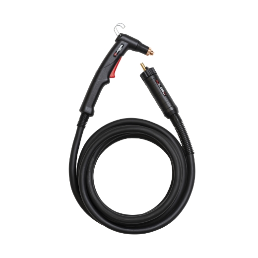 Elmag Plasma-Brennerpaket Mod. CP 71C/6m MAR, Art. 1629 -1 Elmag Plasma-Brennerpaket Mod. CP 71C/6m MAR, Art. 1629 -1
