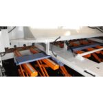 Elmag Pneumatische Blechhochhalterung 'X-Typ and Return to Sender' -1