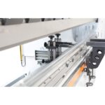Elmag Hydraulische Abkantpresse 3-Achsen Mod. CNC-HAP 6100x200t -7