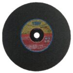 Elmag Trennschleifscheibe 400x4,0x25,4mm -1