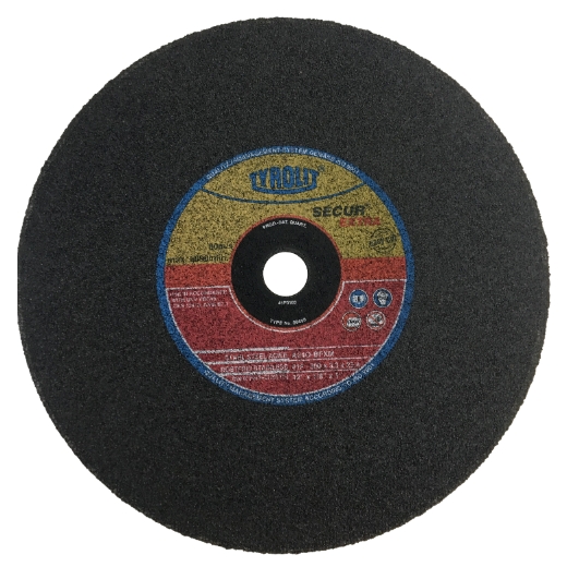 Elmag Trennschleifscheibe 400x4,0x25,4mm -1 Elmag Trennschleifscheibe 400x4,0x25,4mm -1