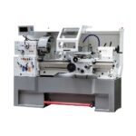 Elmag Universal-Drehmaschine Individual 1000/205 HD – Vario -1