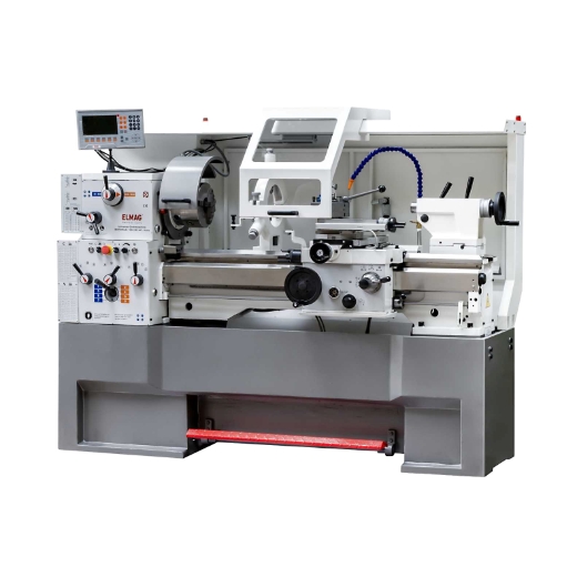 Elmag Universal-Drehmaschine Individual 1000/205 HD – Vario -1 Elmag Universal-Drehmaschine Individual 1000/205 HD – Vario -1