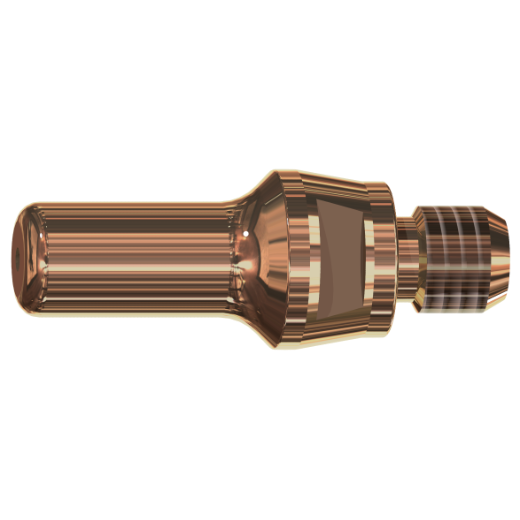 Elmag Elektroden kurz für Brenner PB-M 40, SC25/SC40/SC60 (5 Stk./Pkg.) -1 Elmag Elektroden kurz für Brenner PB-M 40, SC25/SC40/SC60 (5 Stk./Pkg.) -1
