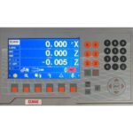 Elmag Universal-Drehmaschine Individual 1000/205 HD – Vario -5