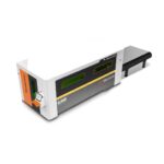 Elmag Faserlaser FIBERMAK THUNDERBIRD – 4 Achsen, 3x1,5 Meter / 2 kW IPG -1