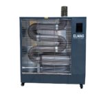 Elmag Infrarot-Dieselheizgerät TURBOHEAT IR 13 -1