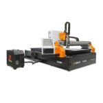 Elmag Plasmaschneidgerät mit 3 Achsen, Modell EPL MAXPRO 200, 2x4 Meter, Hypertherm -1