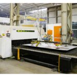 Elmag Vacumaster Vakuumlader für Blechformat 3x1,5 Meter -1