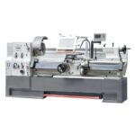 Elmag Universal-Drehmaschine Individual 1500/280 HD – Vario -1