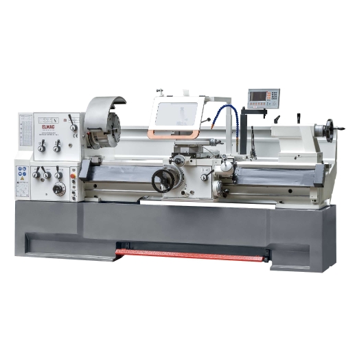 Elmag Universal-Drehmaschine Individual 1500/280 HD – Vario -1 Elmag Universal-Drehmaschine Individual 1500/280 HD – Vario -1