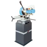 Elmag Metall-Trennmaschine TV 400 -1