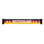 Elmag WM 2026-Fanschal Deutschland -3