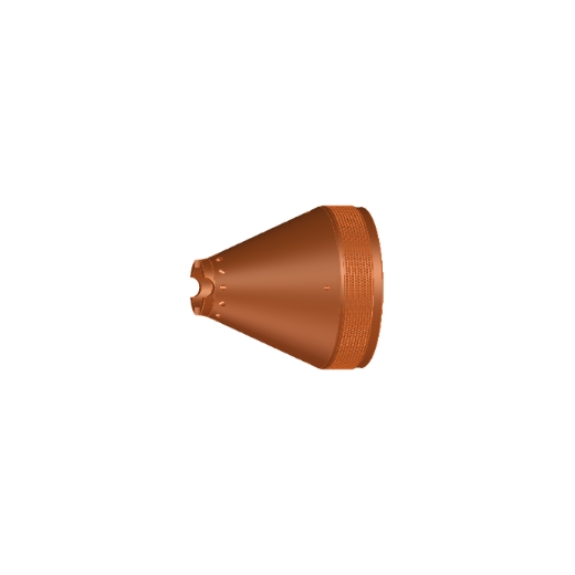 Elmag Düsen-Schutzschild für CP180C MAR, Art. 2971 -1