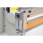 Elmag CNC-Bombierung -2