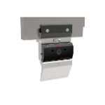 Elmag Rolleri 200 manuelles Klemmsystem, oben -2