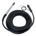 Elmag Plasma-Brennerpaket PB-A 125/15m ohne Verschleißteile -2