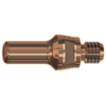 Elmag Elektroden kurz für Brenner PB-M 40, SC25/SC40/SC60 (5 Stk./Pkg.) -2