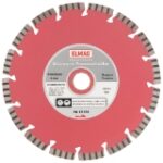 Elmag Diamantscheibe 300 mm -2