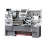 Elmag Universal-Drehmaschine Individual 1000/205 HD – Vario -2