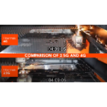 Elmag Aufpreis auf 4 G Beschleunigung -2