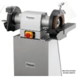 Elmag CREUSEN Planschleif-/Schleifmaschine -2
