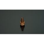 Elmag Schweißdüse BS-16-AL, Draht-Ø 1,2/1,6 mm - Kehlnaht/Ecknaht für ALU -2