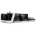 Elmag Faserlaser FIBERMAK GEN-5 SM– 4 Achsen, 8x2 Meter / 2 kW IPG -2