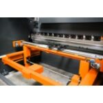 Elmag R-Achse 250mm Hub für POWER-BEND PRO 1270x 40t, 60t -2