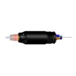 Elmag Brennerkopf für Brenner CP180C DAR, Art. 1126 -2