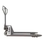 Elmag Edelstahl-Handhubwagen HW INOX 2500 -2