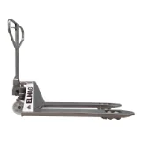 Elmag Edelstahl-Handhubwagen HW INOX 2500 -2