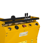 Lumag Elektro-Raupendumper MD800EF-S Fernsteuerung&Schaufel-4