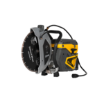 Lumag Handgeführter Benzin-Trennschneider TS 350G-PRO-1