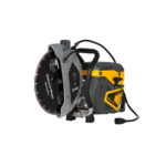 Lumag Handgeführter Benzin-Trennschneider TS 350G-PRO-1