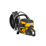 Lumag Handgeführter Benzin-Trennschneider TS 350G-PRO-3