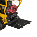 Lumag Benzin-Raupendumper VH500N-PROGX S (Schaufel)-6