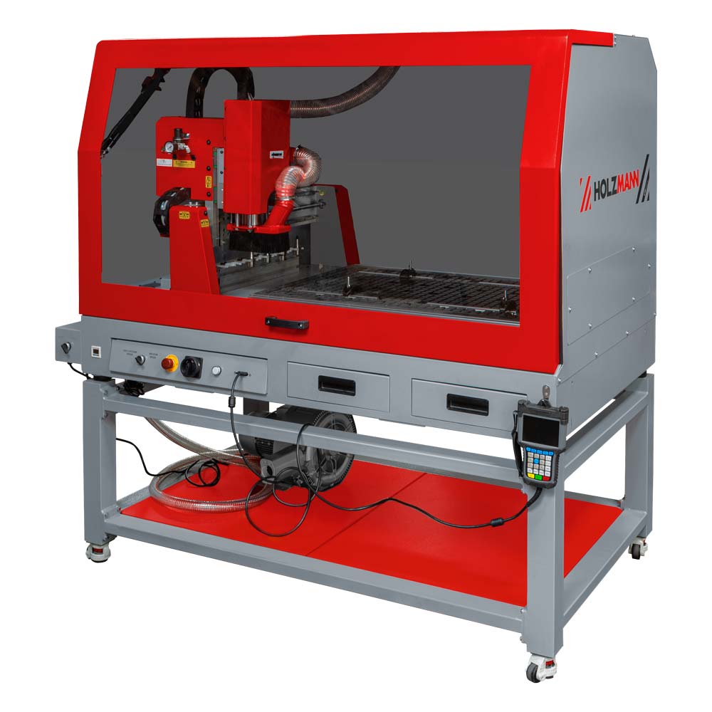 001_ctf69atc-230v.jpg Holzmann CNC Tischfräsmaschine ATC CTF69ATC_230V -1