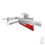Holzmann Formatkreissäge FKS400V32SMART_400 -1