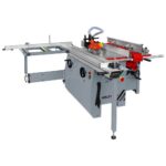 Holzmann 5 fach Kombination K5310VPSMW2_230V -1
