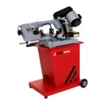 Holzmann Metallbandsäge BS128COOL_230V -2